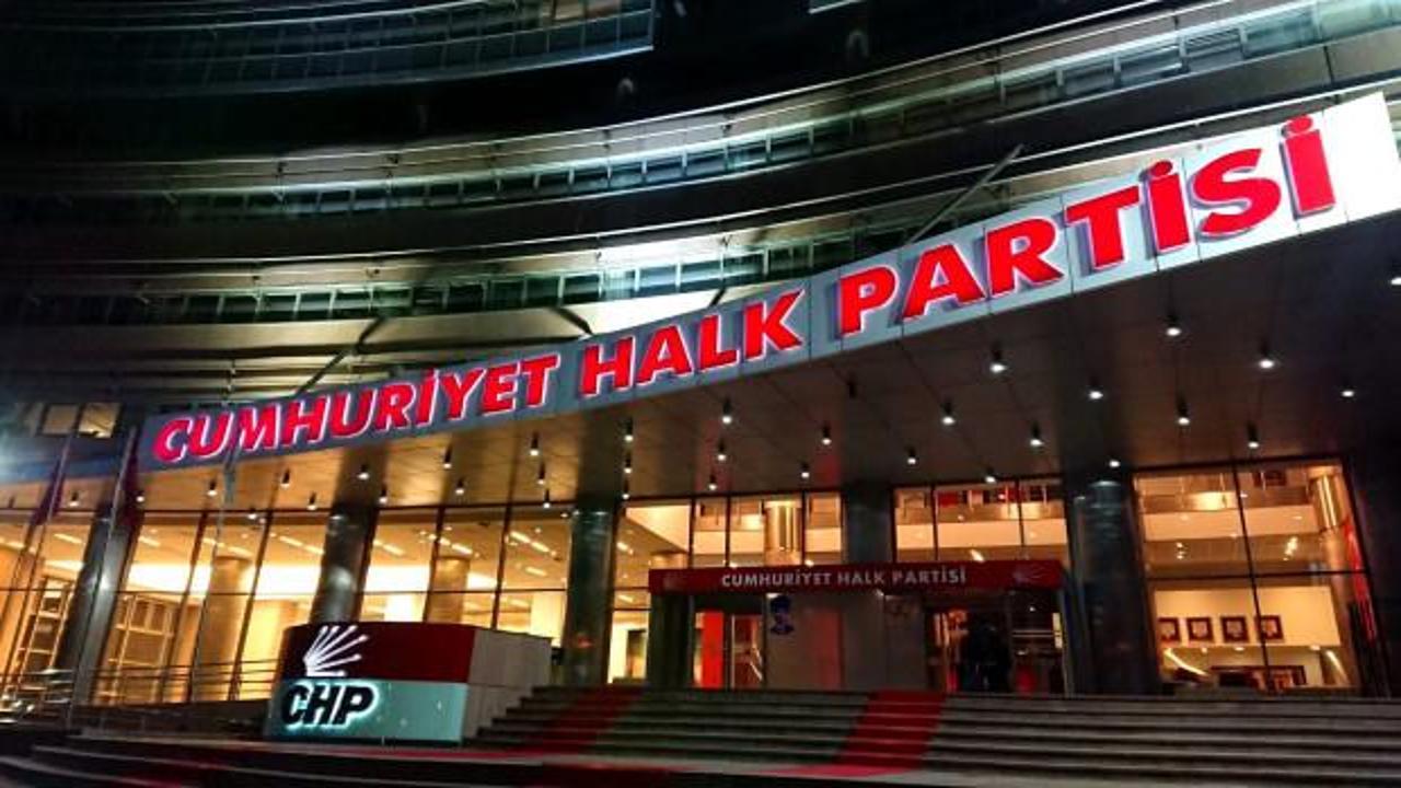 CHP'de ihraç depremi! 30 eski ilçe başkanı partiden tasfiye edildi! CHP'liler ayaklandı
