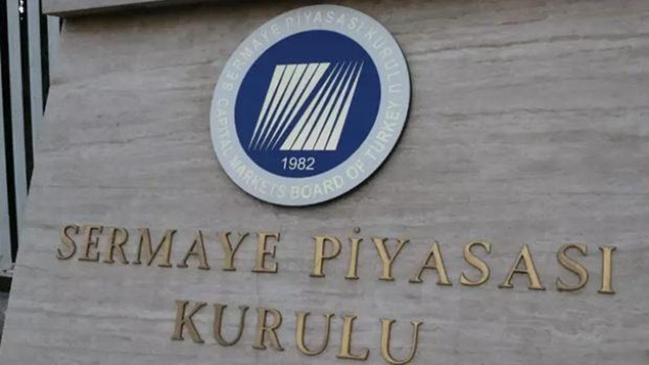 SPK'dan yeni düzenleme: Kripto varlık, aracı kurumlar...