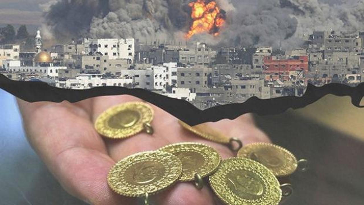 Pakistan, Afganistan'a savaş ilan etti! Elinde altın olanlar dikkat