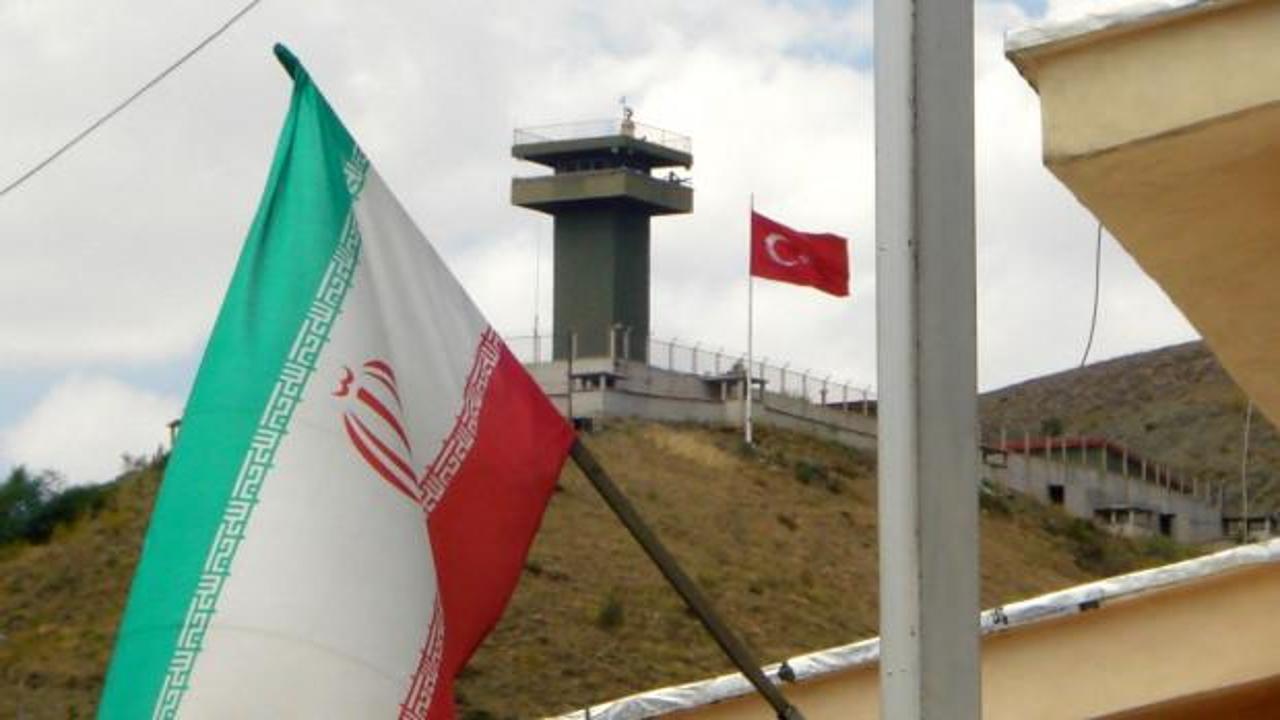 Türkiye'den son dakika İran açıklaması! Ortalığı karıştıran iddialara yanıt