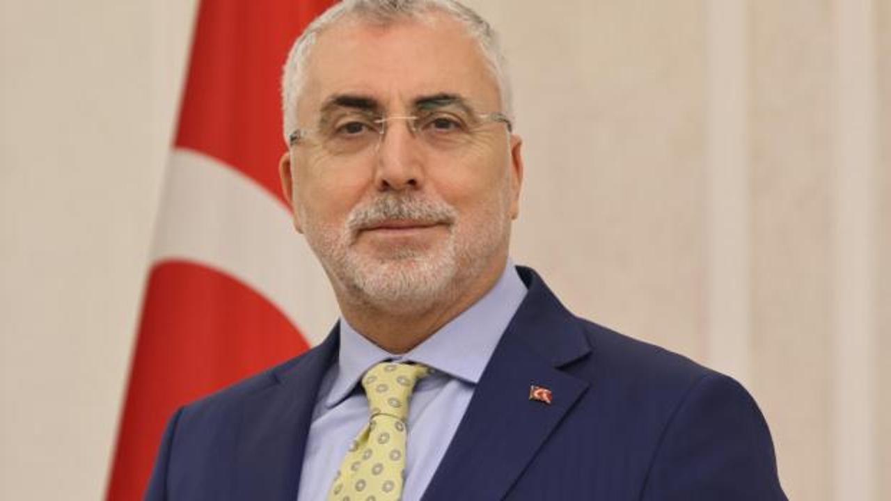 Gençlere 455 Milyar TL’lik ‘GÜÇ’ kalkanı! Bakan Işıkhan detayları açıkladı… Gençlere 455 Milyar TL’lik ‘GÜÇ’ kalkanı! Bakan Işıkhan detayları açıkladı…