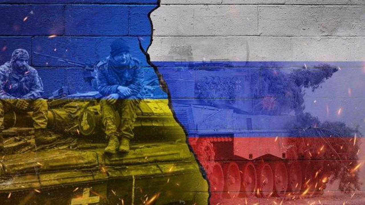 Rusya resmen ilan etti: Bu sorun çözülürse savaş biter