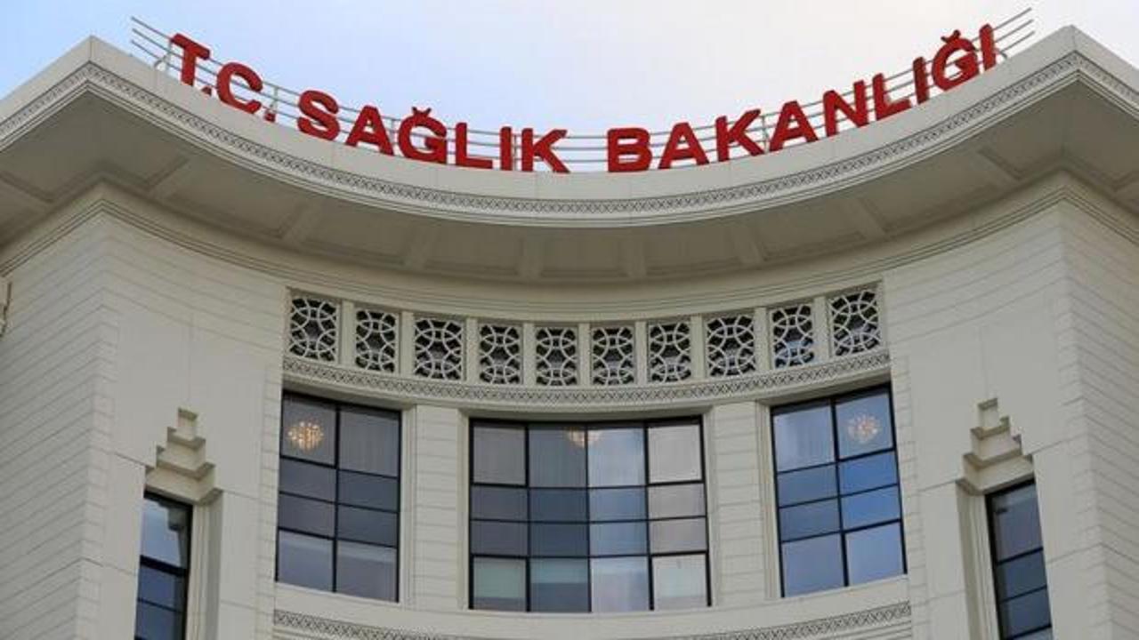 Sağlık Bakanlığı'ndan okullarla ilgili açıklama! İddialara yalanlama!
