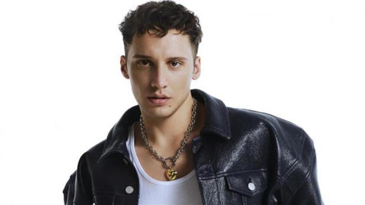 Şarkıcı Edis g&ouml;zaltına alındı