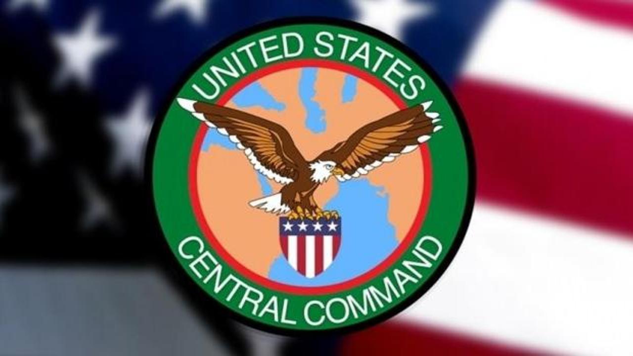 G&ouml;ky&uuml;z&uuml;n&uuml;n hayaleti İran'a karşı hazır: CENTCOM 300'den fazla jeti b&ouml;lgeye sevk etti!