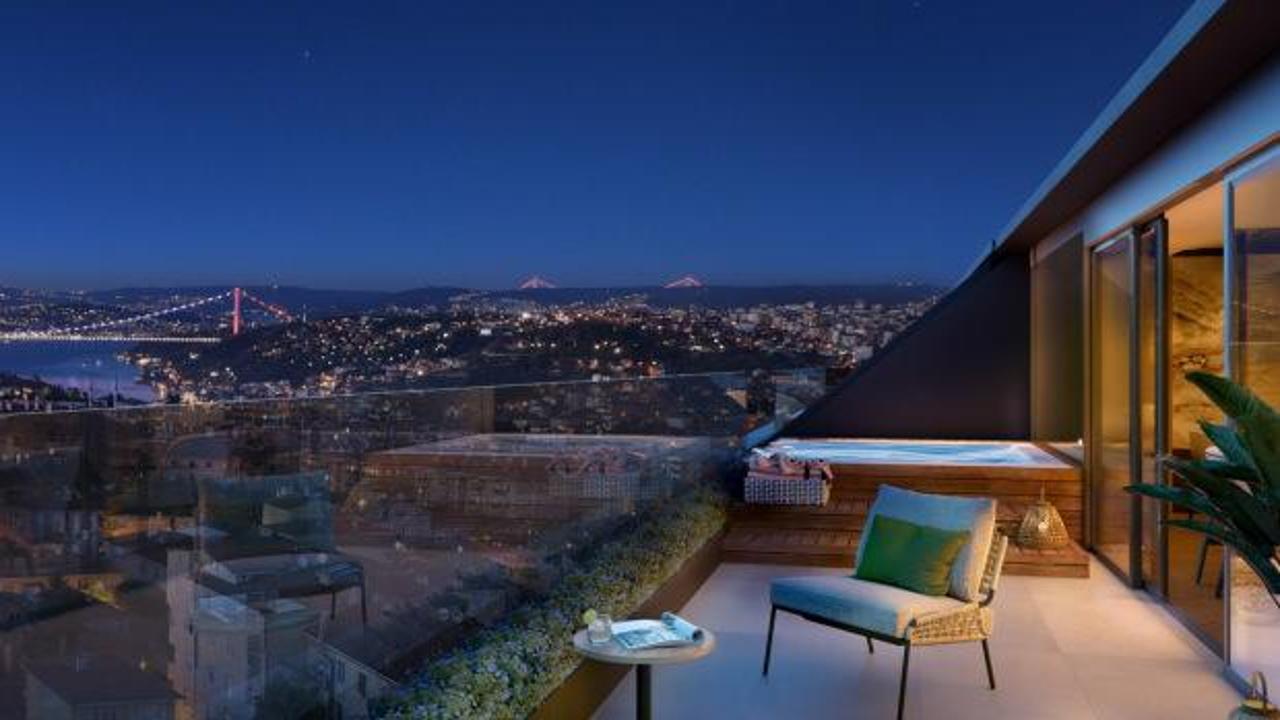 Savur GYO’dan 1,1 milyar TL’lik halka arz hamlesi: Talep toplama 26 Şubat’ta Başlıyor