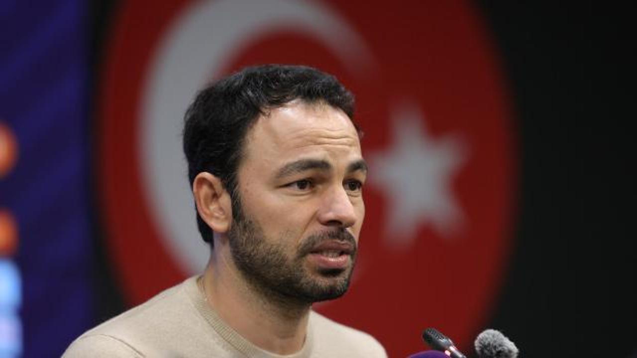Selçuk İnan: Basit bir golle bu maçı kaybettik