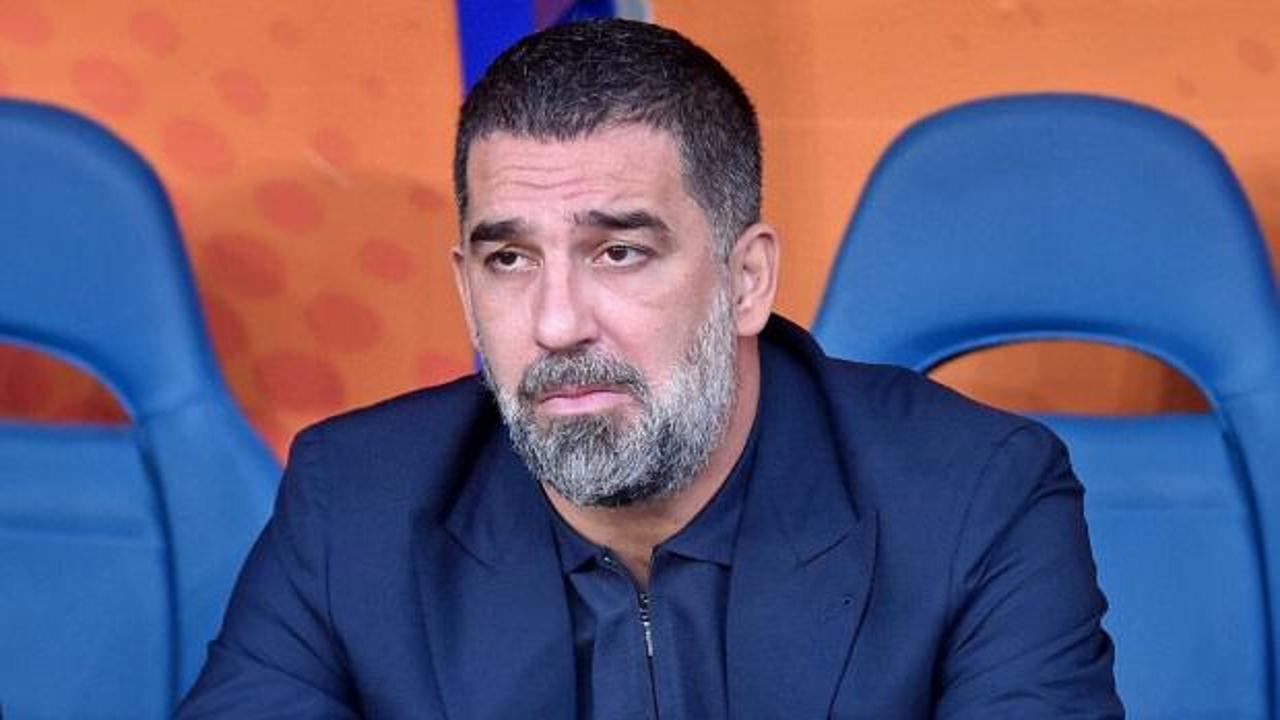 Shakhtar cephesinden sürpriz hamle: Arda Turan Türkiye’yi işaret etti!