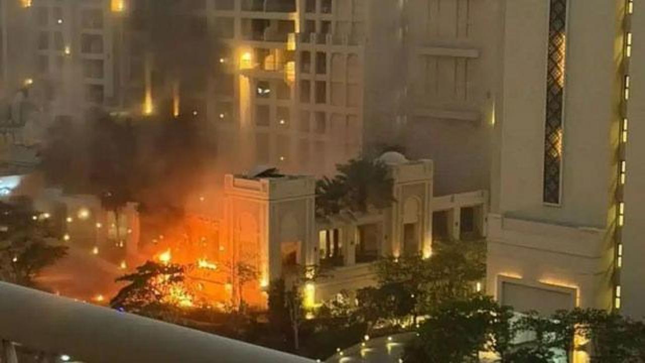 Sıcak gelişme! Saldırılar sonrası flaş karar! İran ile tüm ilişkiler kesildi