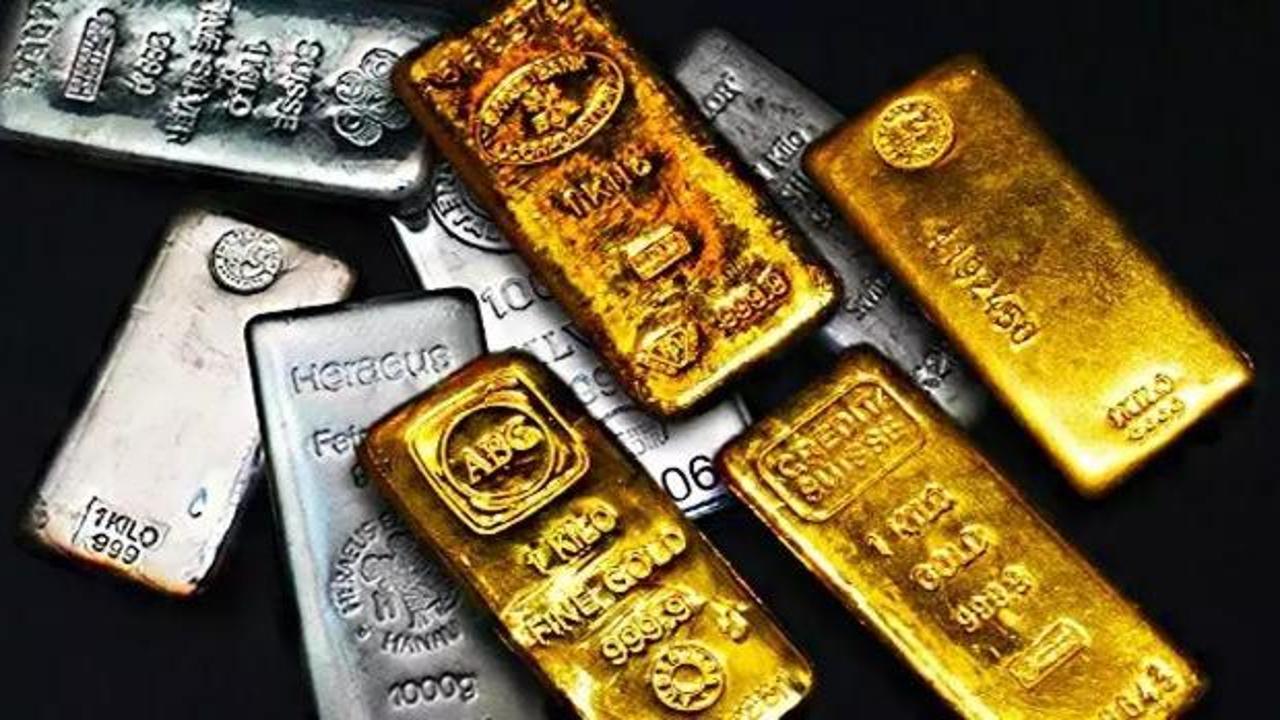 Son dakika: Akşam yükselen altın ve gümüşten güne sürpriz başlangıç!