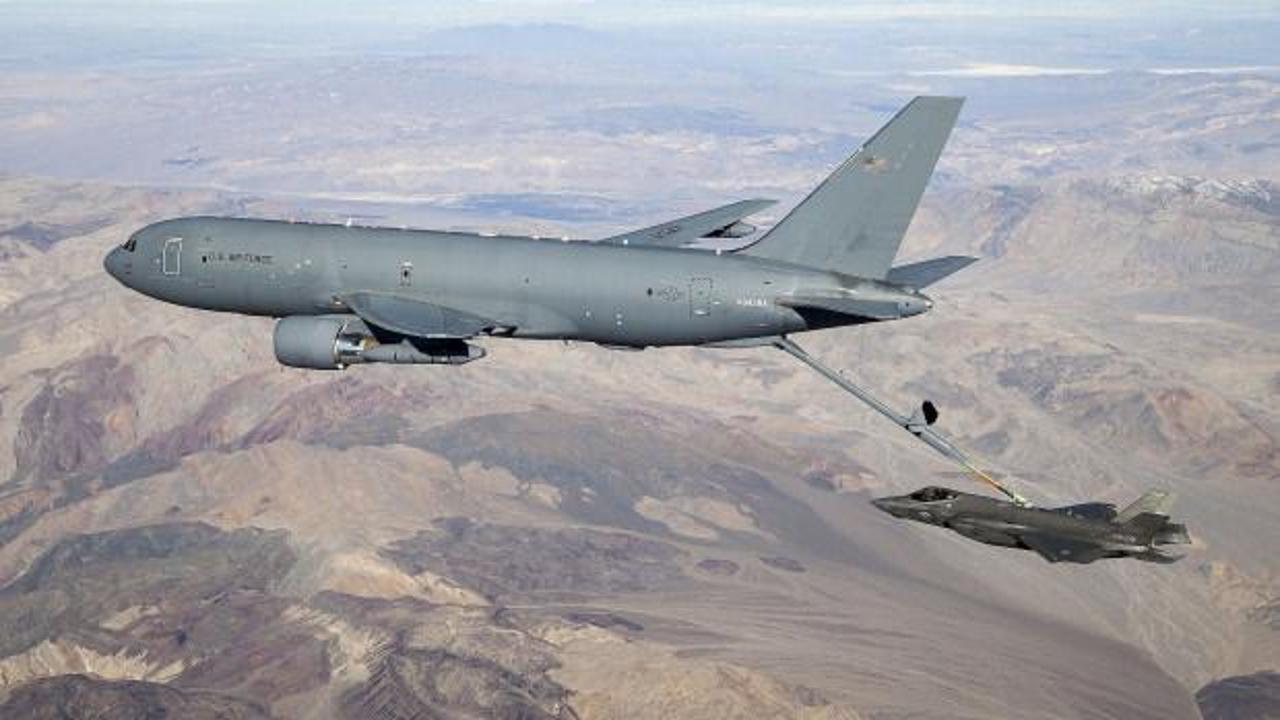 Son dakika: Bölgede sıcak saatler! ABD'den bir savaş hamlesi daha...