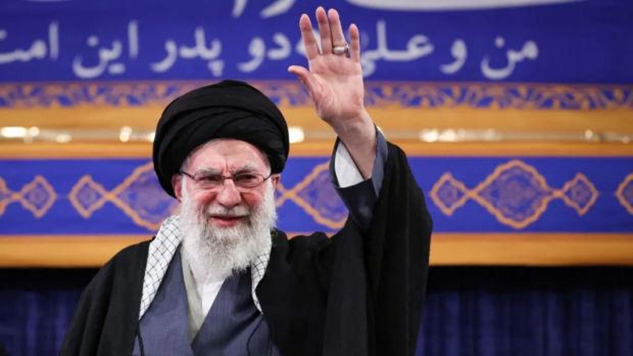 Son dakika haberi! İran resmen açıkladı: Hamaney öldü