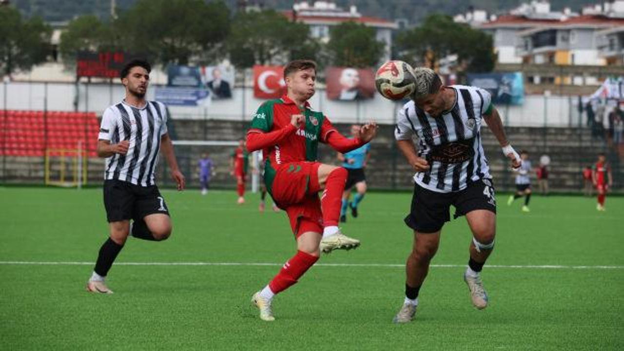 Son maçlarını 10-0 kaybettmişlerdi! Ligden çekilecekler