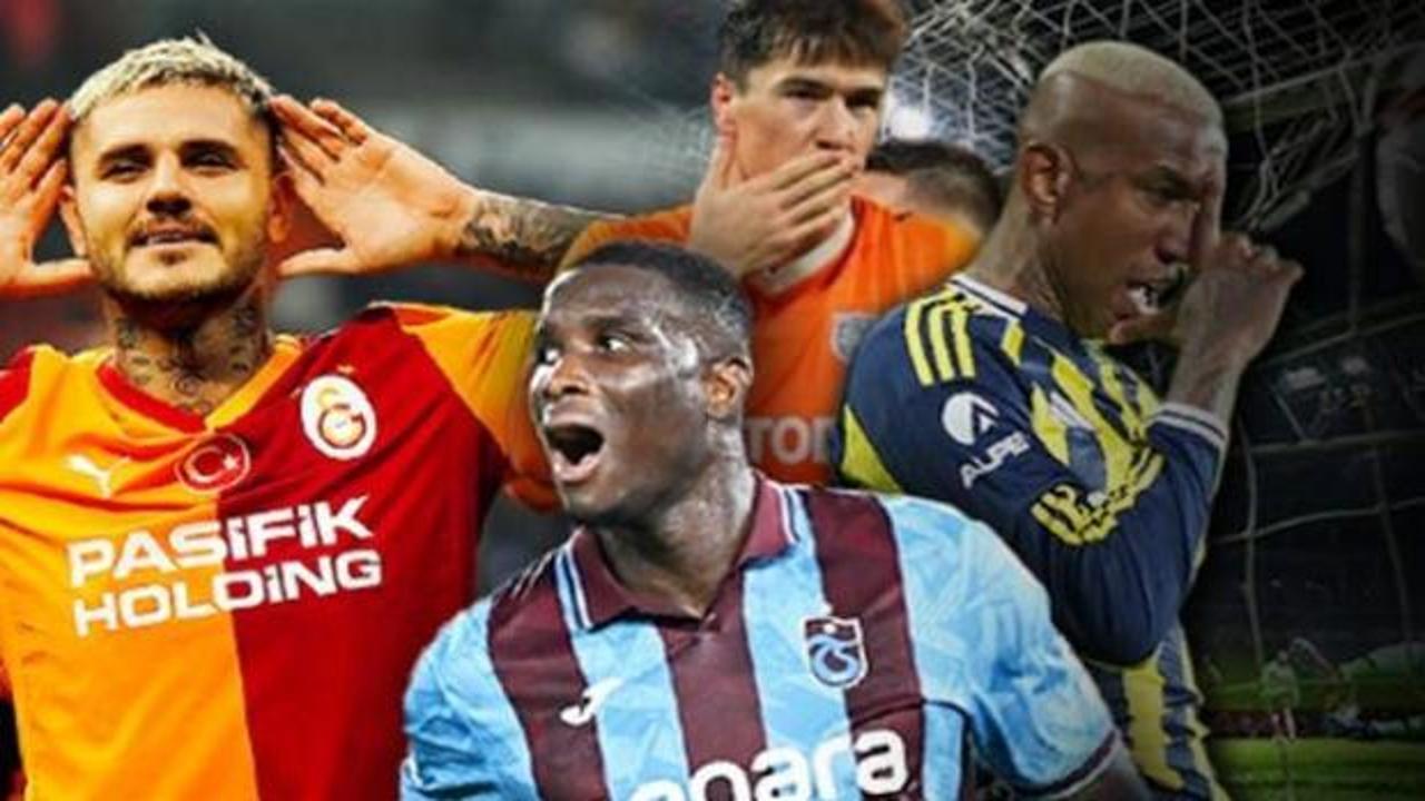 Galatasaray, Süper Lig'in En Değerli Takımı Olmayı Sürdürdü