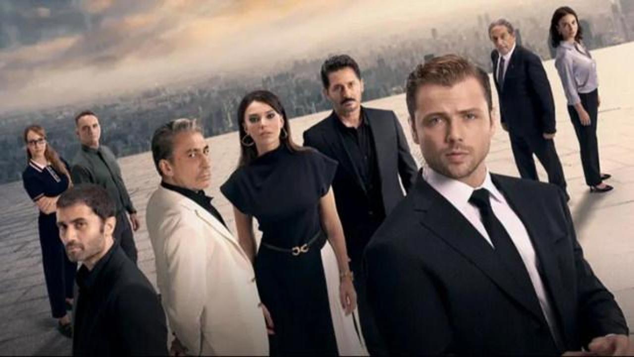 Teşkilat'ta şok etkisi oluşturacak ayrılık! Kimse tahmin etmiyordu