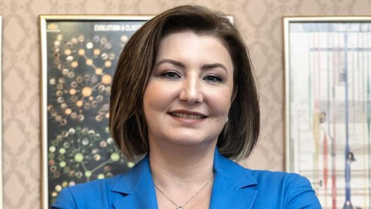 TİDER Başkanı Hande Tibuk: Etiketleri doğru okumak, Ramazan’ın bereketini korumaktır