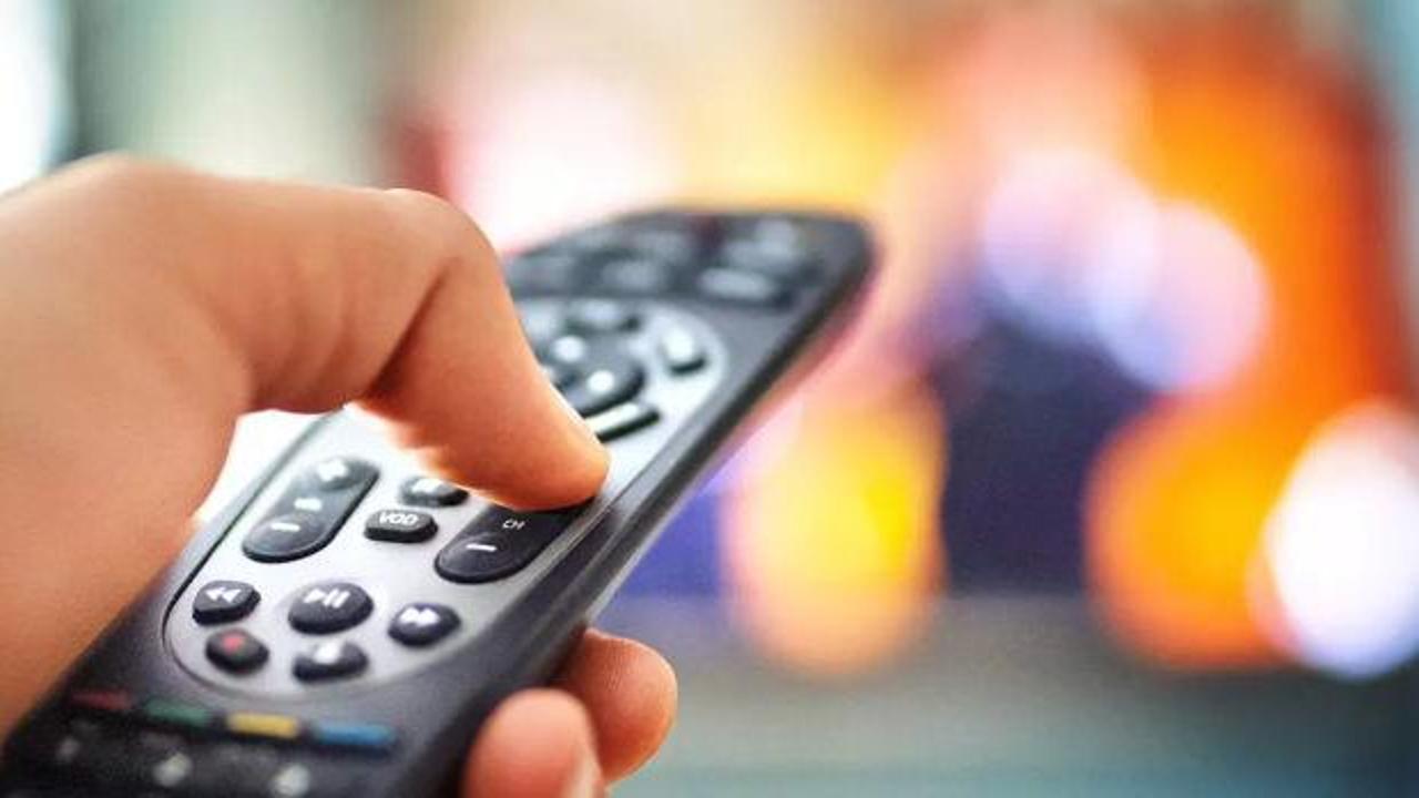 TRT projesine sürpriz transfer: Bomba isim 'SAT komandosu' olacak!