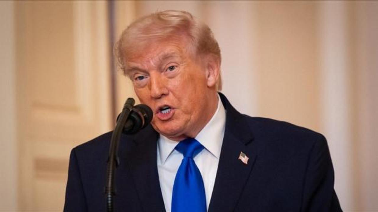 Trump 'felaketi' sonlandırdı! Tüm iklim düzenlemelerinin dayanağıydı