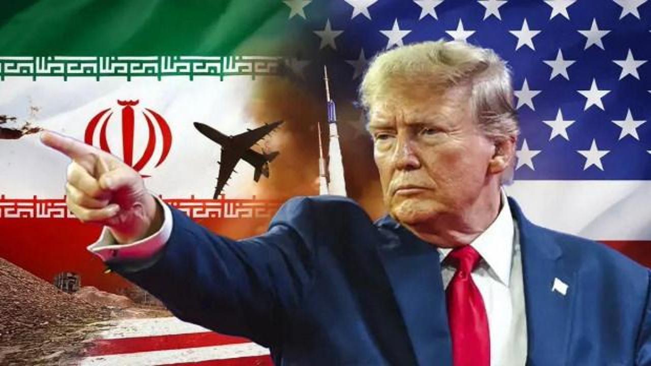 Trump'tan İran'a yeni tehdit: 'Anlaşma olmazsa çok kötü bir gün olacak'