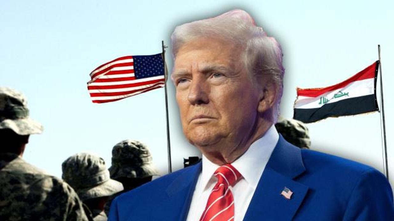 Trump'tan komşu ülkeye haddi aşan mektup: Adaylıktan çekil!