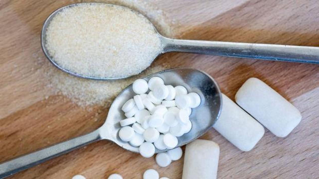 Tüketen pişman: Beyninizin yaşlanmasını hızlandırıyor! Aman dikkat...