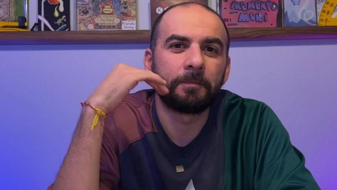 T&uuml;rk &ccedil;ocuklarının zihnini y&ouml;netiyor: &Uuml;nl&uuml; Youtuber'ın Sefarad Yahudisi olduğu ortaya &ccedil;ıktı