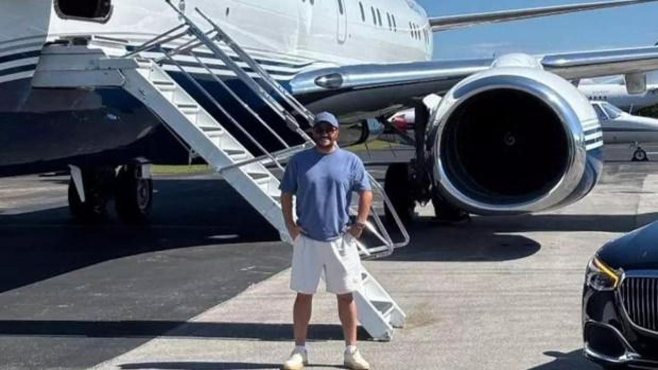 Türk iş insanı Google'ın CEO'sundan satın aldı! Milyarderler ligine giriş yaptı...