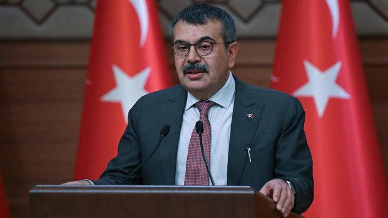 “Türkiye Yüzyılı Maarif Modeli'yle Dil ve Düşüncede Derinleşme Kongresi' düzenlenecek