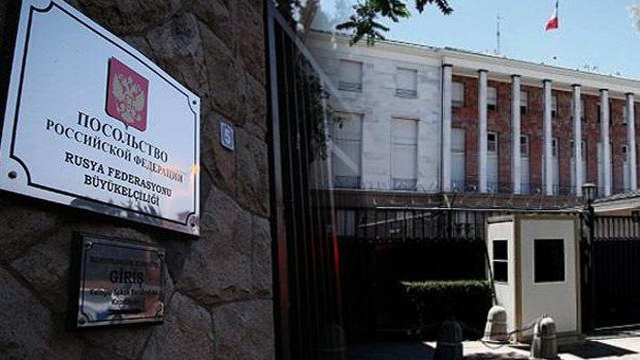 Türkiye'deki elçiliklerde diplomatik kriz! İki ülke sosyal medyada birbirine girdi...