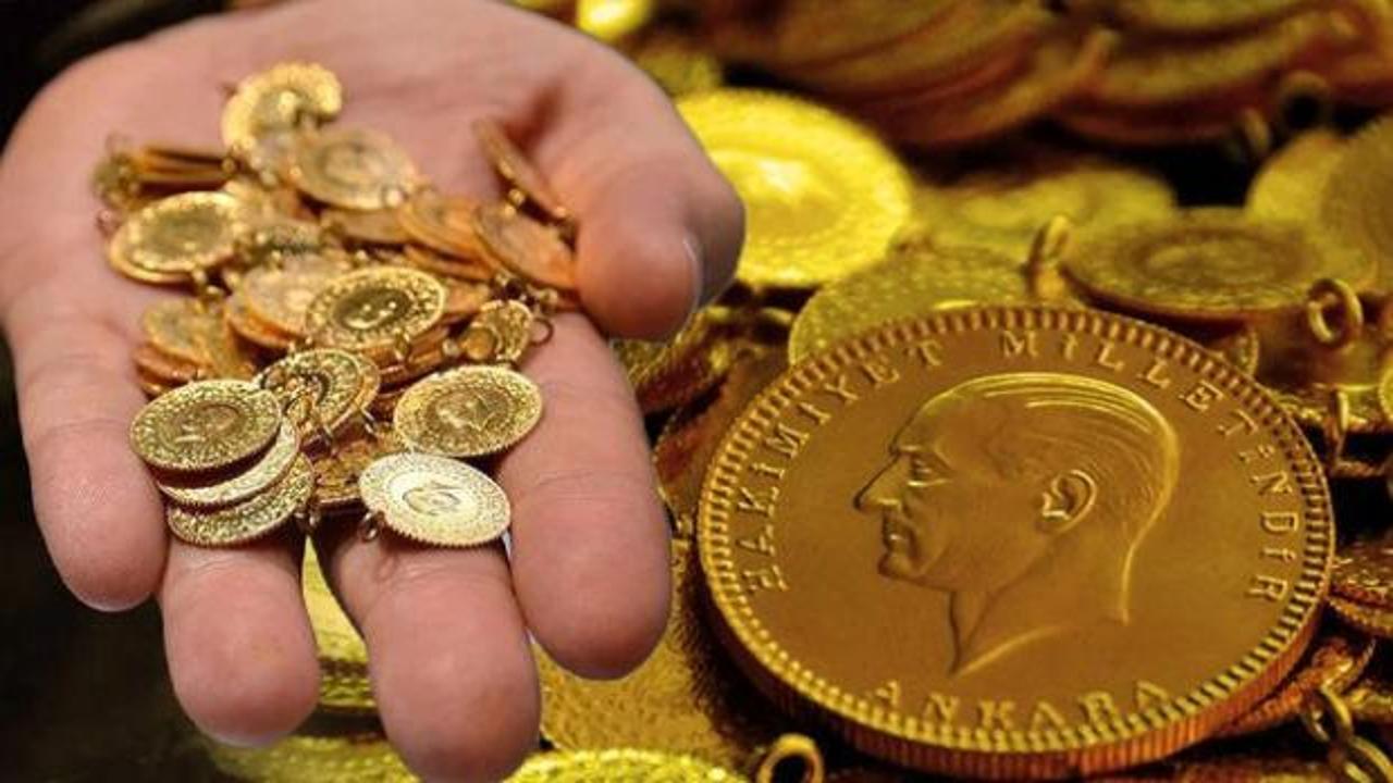 Türkiye'nin yastık altında saklanan altınları dudak uçuklatıyor! Çoğu ülkede bile yok