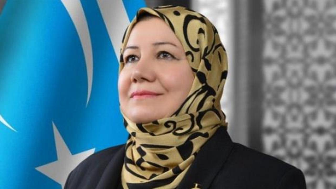 Türkmen vekilin evine silahlı saldırı