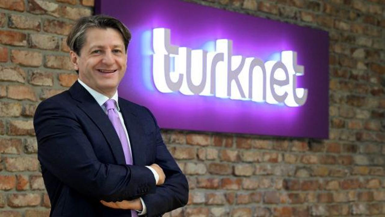 Turknet’ten geleceği kodlayan liseli gençlere ‘Net’ destek