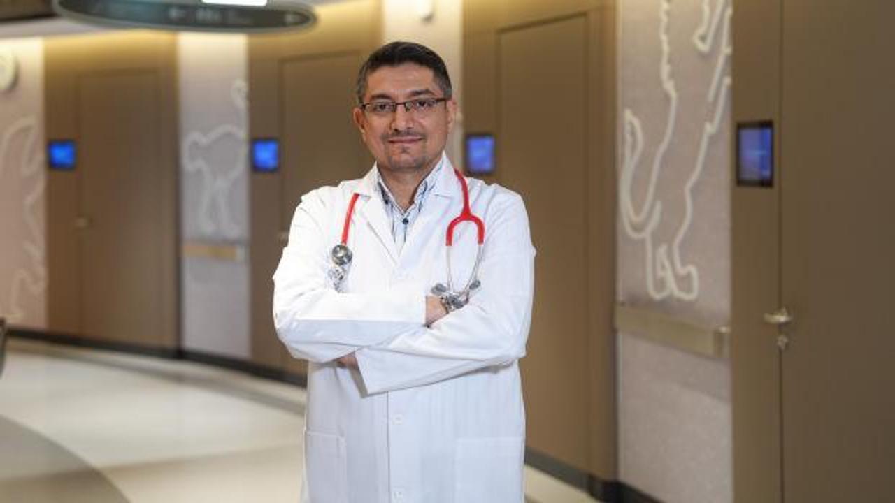 Uzman isim anne babaları uyardı: &Ccedil;ocukların akciğerinde yanan g&ouml;r&uuml;nmez ateşe dikkat 