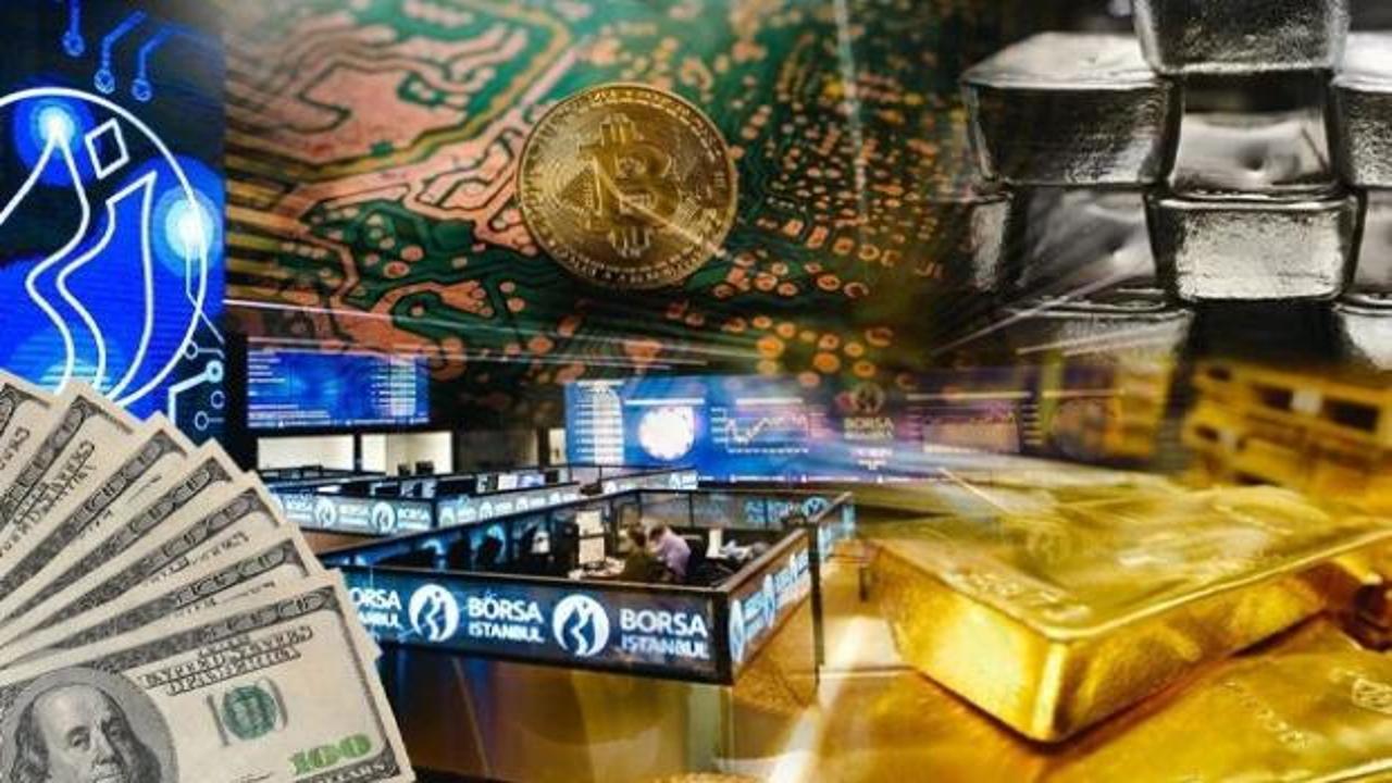 Uzmanlar uyardı: İran'a saldırılar piyasayı etkileyecek! Altın, dolar...
