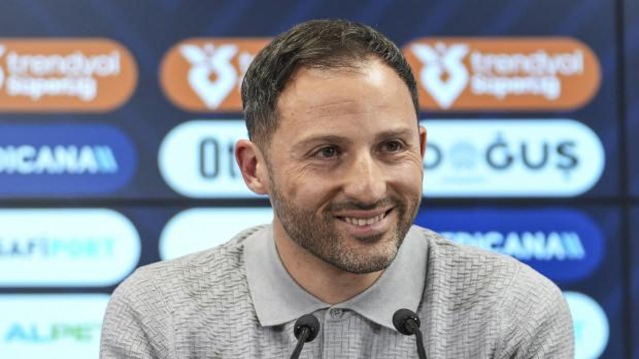 'Yazık oldu' diyen Tedesco Fenerbah&ccedil;e taraftarına k&ouml;t&uuml; haberi verdi! '3 hafta yok'