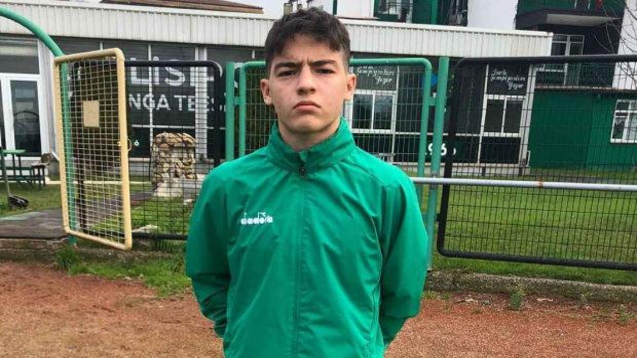 Yeni Arda Güler 3. Lig'den çıktı: 'Avrupa'dan izlemeye geliyorlar'