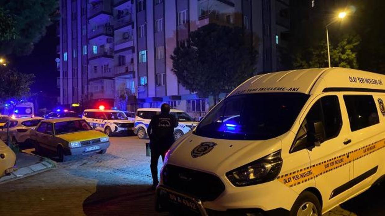 Yer: Aydın! 15 yaşındaki &Ccedil;etin'in odasına giren aile korkun&ccedil; manzarayla karşılaştı