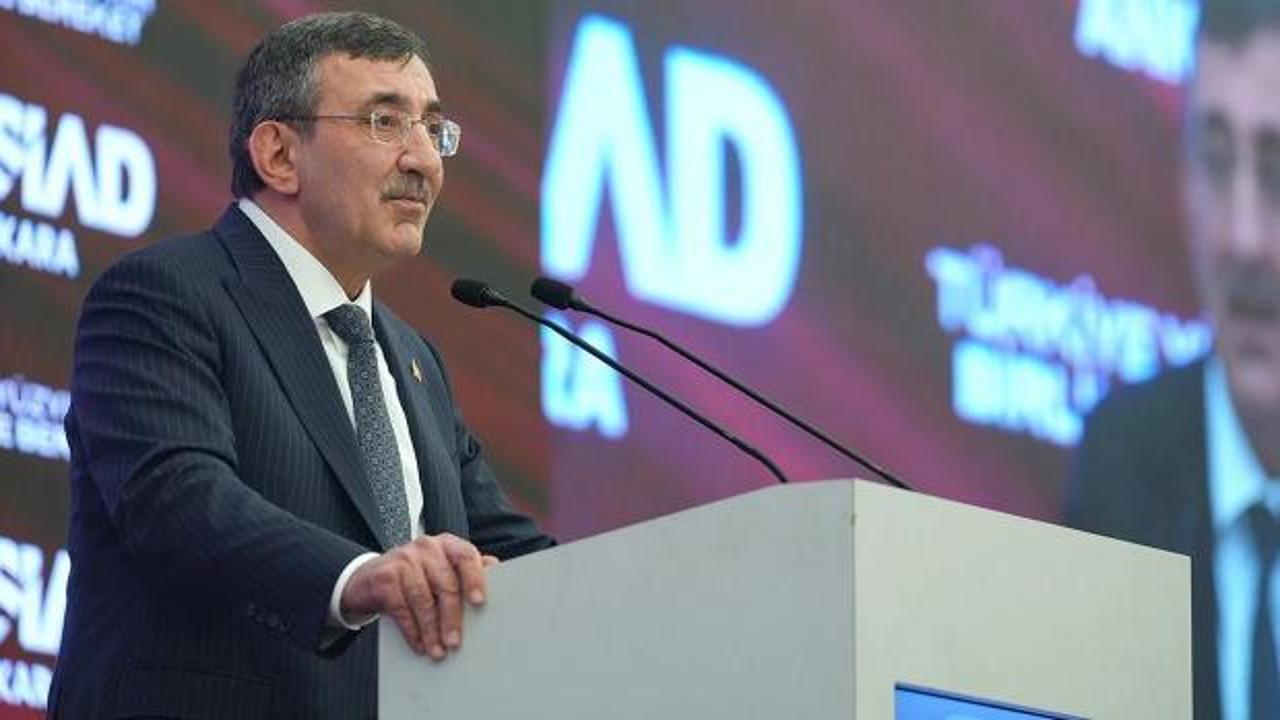 Yılmaz: Enflasyonda düşüşün devam ettiği bir dönem olacak