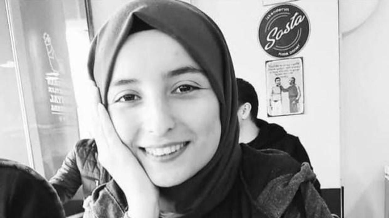 Zonguldak'ta kahreden kaza: Yeni atanan Melike &ouml;ğretmen kurtarılamadı 