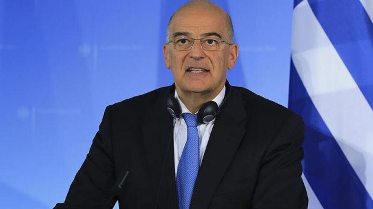 Yunanistan'dan GKRY açıklaması