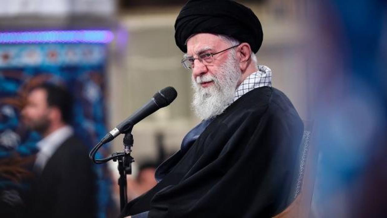 Son dakika: İran'dan çok kritik açıklama geldi: 24 saat içinde...