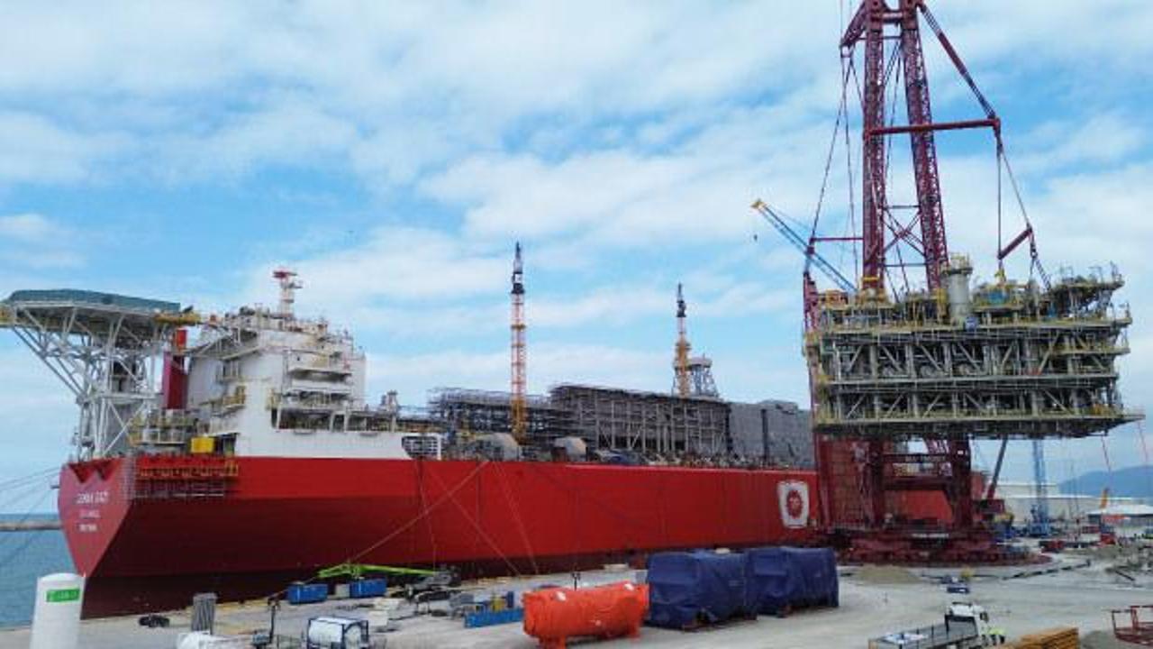 Osman Gazi'ye dev modül eklendi: Üretimi ikiye katlayacak