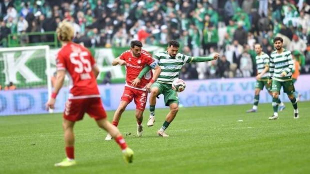 2. Lig'de şampiyonluk yarışını belirleyecek dönemeç
