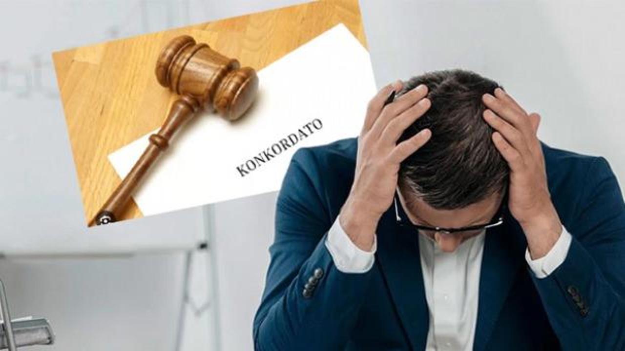 40 yıllık T&uuml;rk devi iflasın pen&ccedil;esinde: Milyonların evinde bulunuyordu