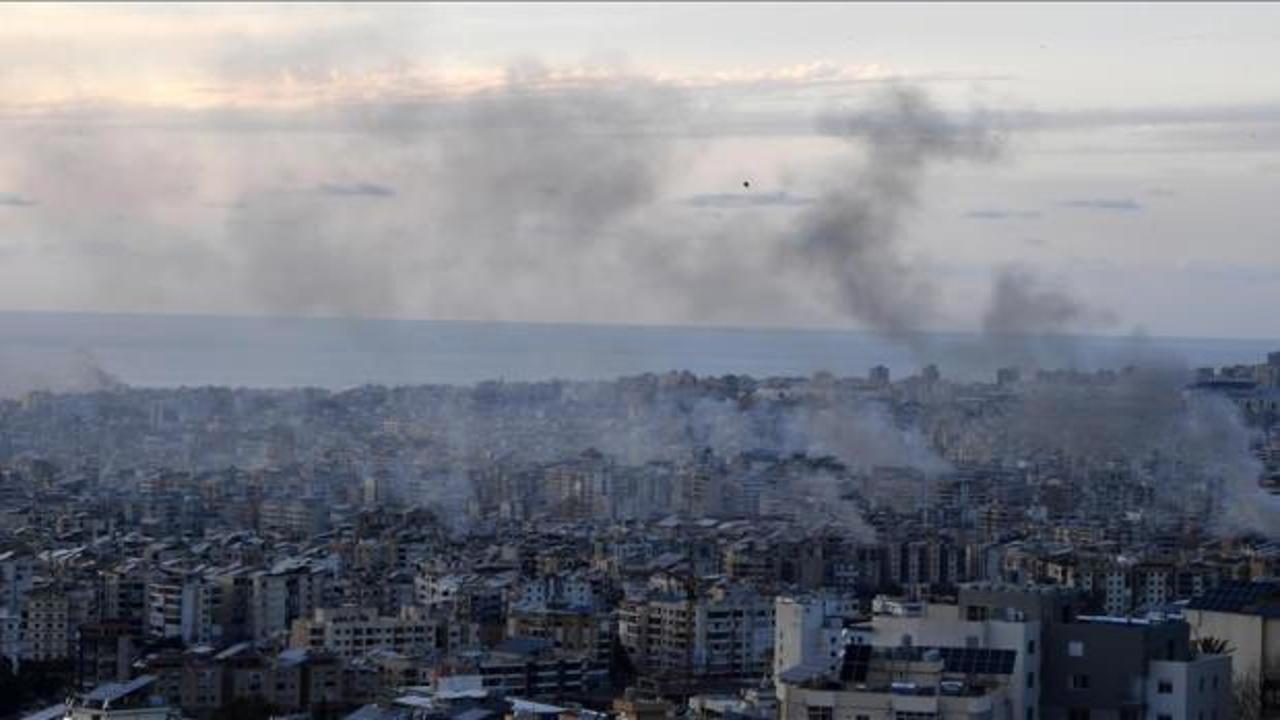İsrail işgal çağrısını yineledi!  Litani Nehri’nin güneyi için yeni uyar!