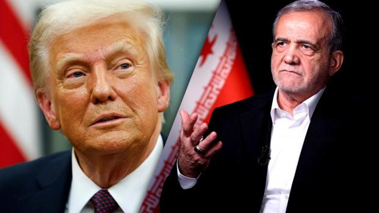 İran'dan sürpriz çıkış! Son dakika ABD açıklaması: Trump yaptığımız jesti mahvetti