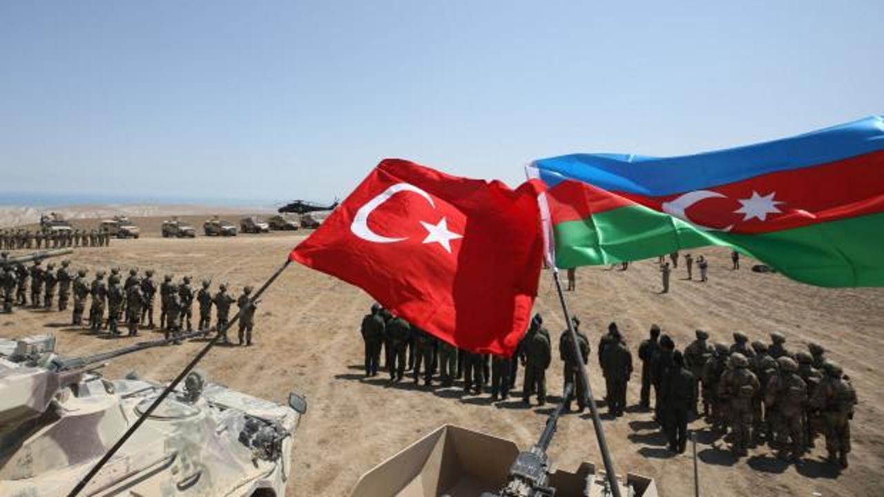 Türkiye'den son dakika Azerbaycan açıklaması! Vatandaşlara uyarı yapıldı