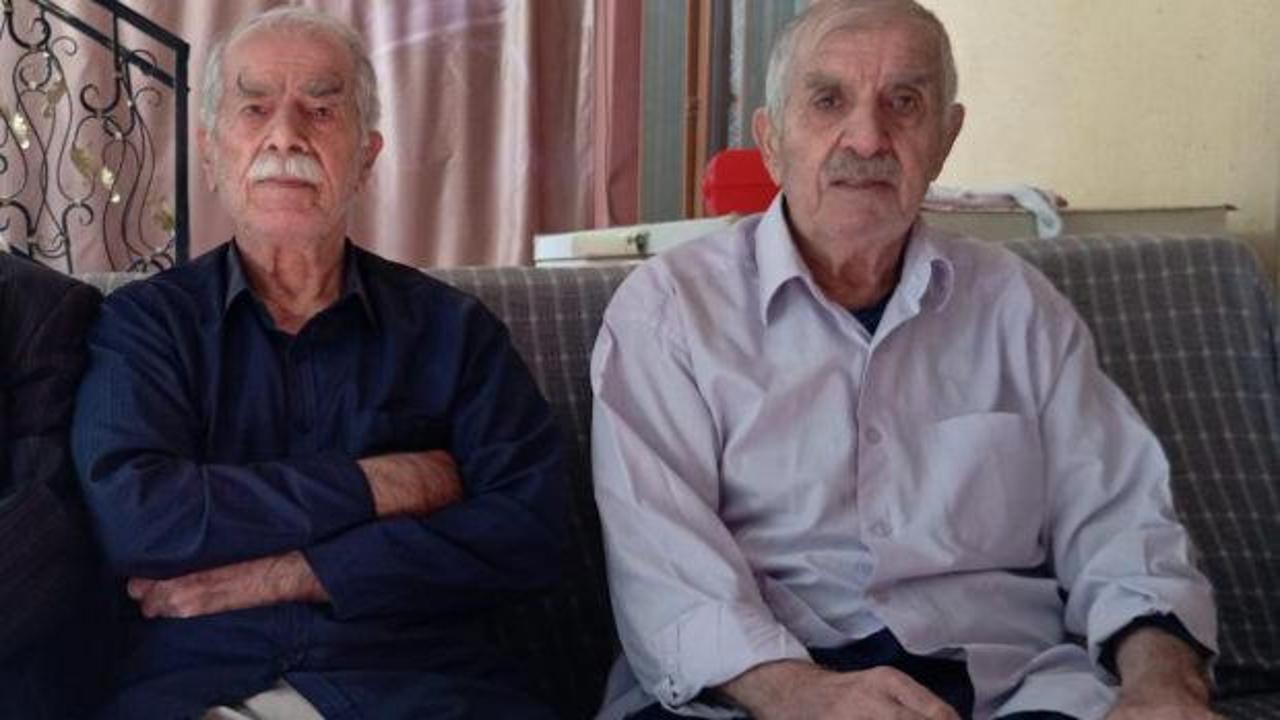 Diyarbakır'da yürek yakan olay: 2 kardeş bir gün arayla öldü