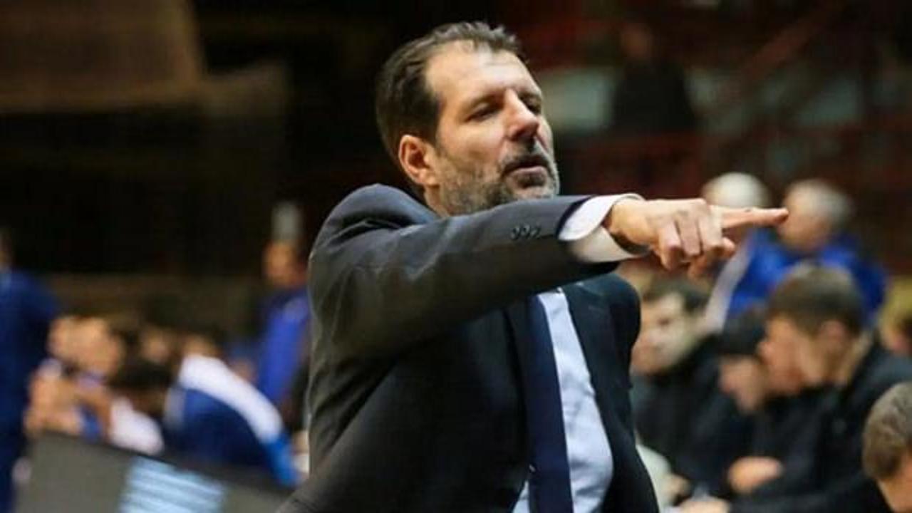 A Milli Kadın Basketbol Takımı'nda hedef Dünya Kupası'na katılmak