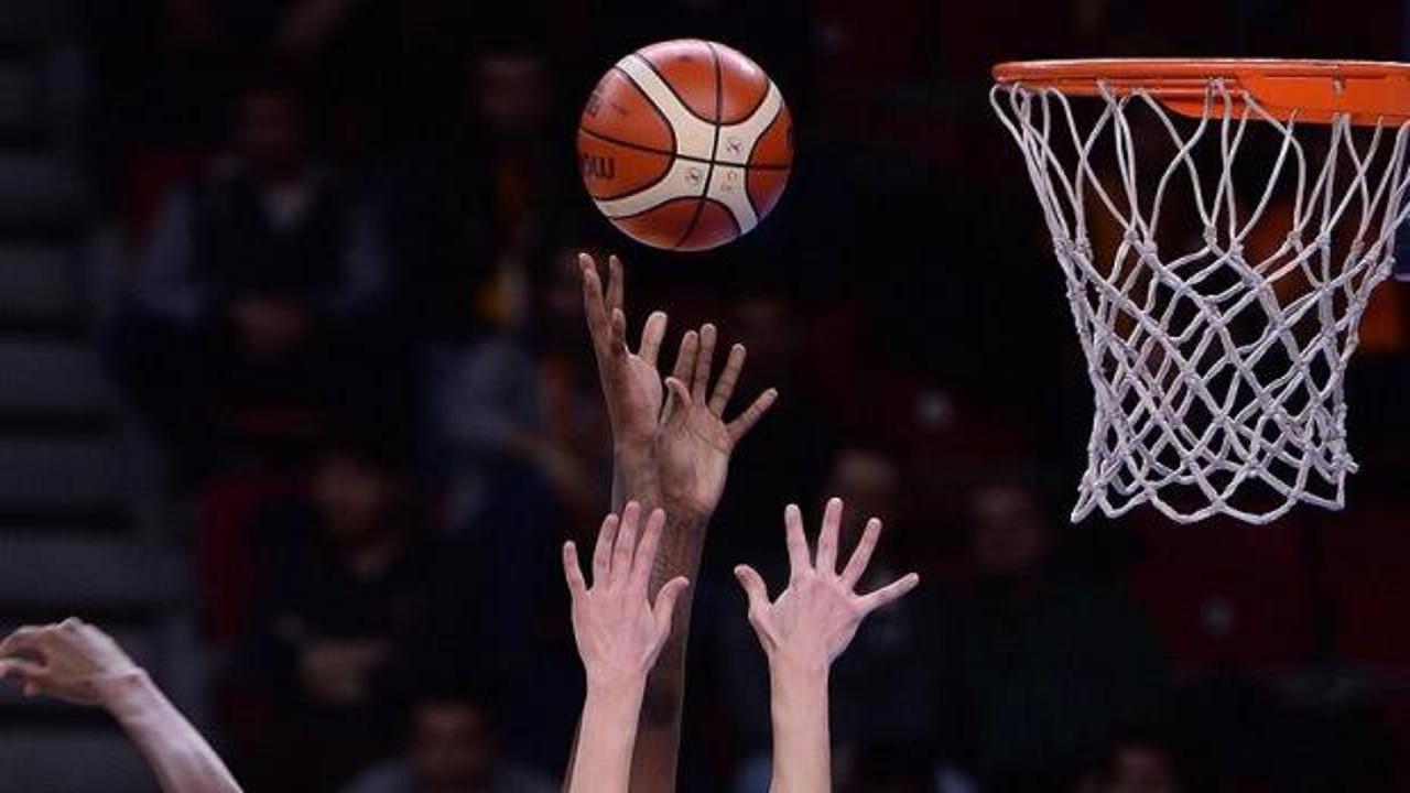 A Milli Kadın Basketbol Takımı'nın Dünya Kupası elemeleri kadrosu açıklandı